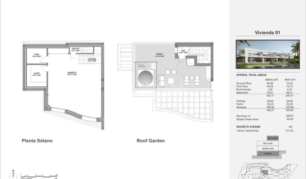 New Build - Villa - Mijas - Torrenueva