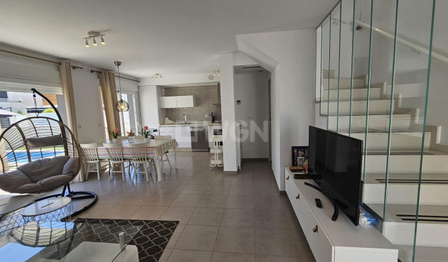 Reventa - Villa - Gran Alacant - Monte Y Mar Bajo