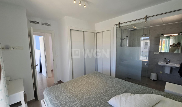 Reventa - Villa - Gran Alacant - Monte Y Mar Bajo