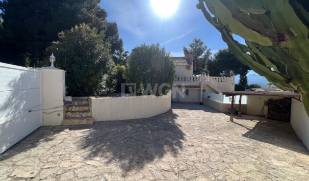 Reventa - Villa - Alfas del Pí - Costa Blanca