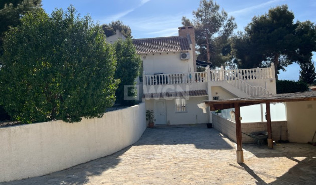 Reventa - Villa - Alfas del Pí - Costa Blanca