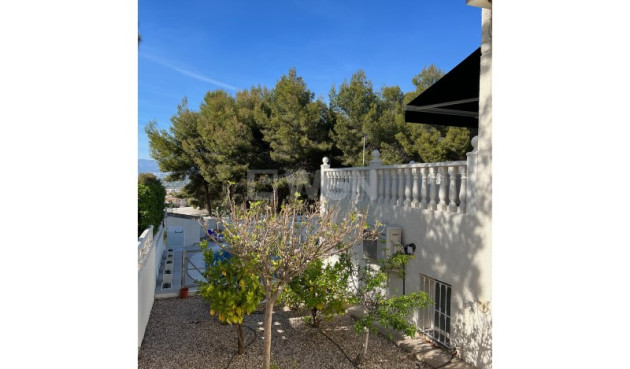 Reventa - Villa - Alfas del Pí - Costa Blanca