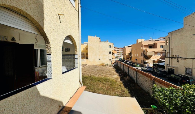 Reventa - Apartamento / piso - La Mata - Costa Blanca