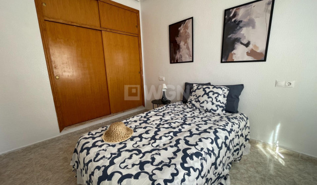 Resale - Townhouse - Torrevieja - Los Altos