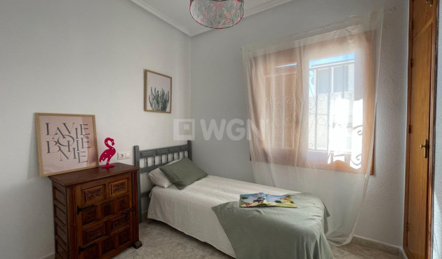 Resale - Townhouse - Torrevieja - Los Altos