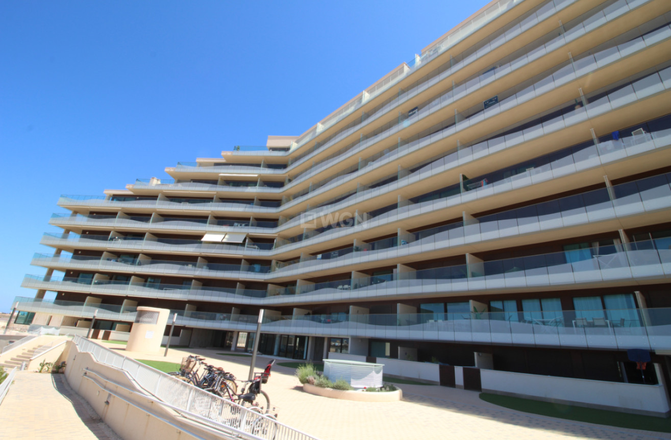 Resale - Apartment / flat - Playa Honda - Costa Calida