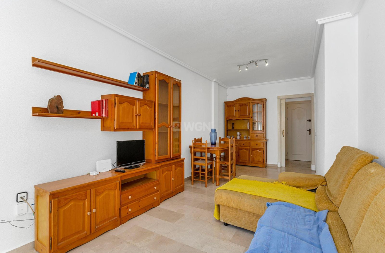 Reventa - Apartamento / piso - Torrevieja - La Mata Pueblo