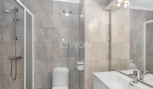 Resale - Apartment / flat - Torrevieja - La Mata Pueblo