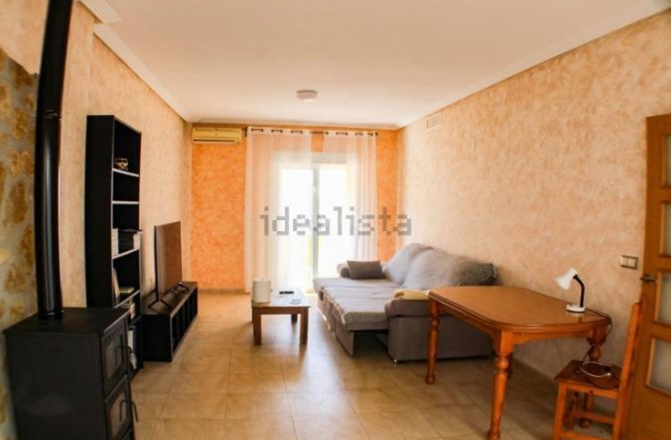 Resale - Townhouse - Almoradí - Heredades