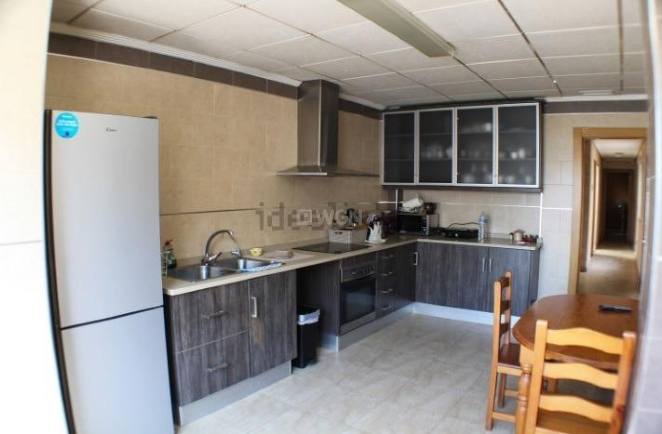 Resale - Townhouse - Almoradí - Heredades