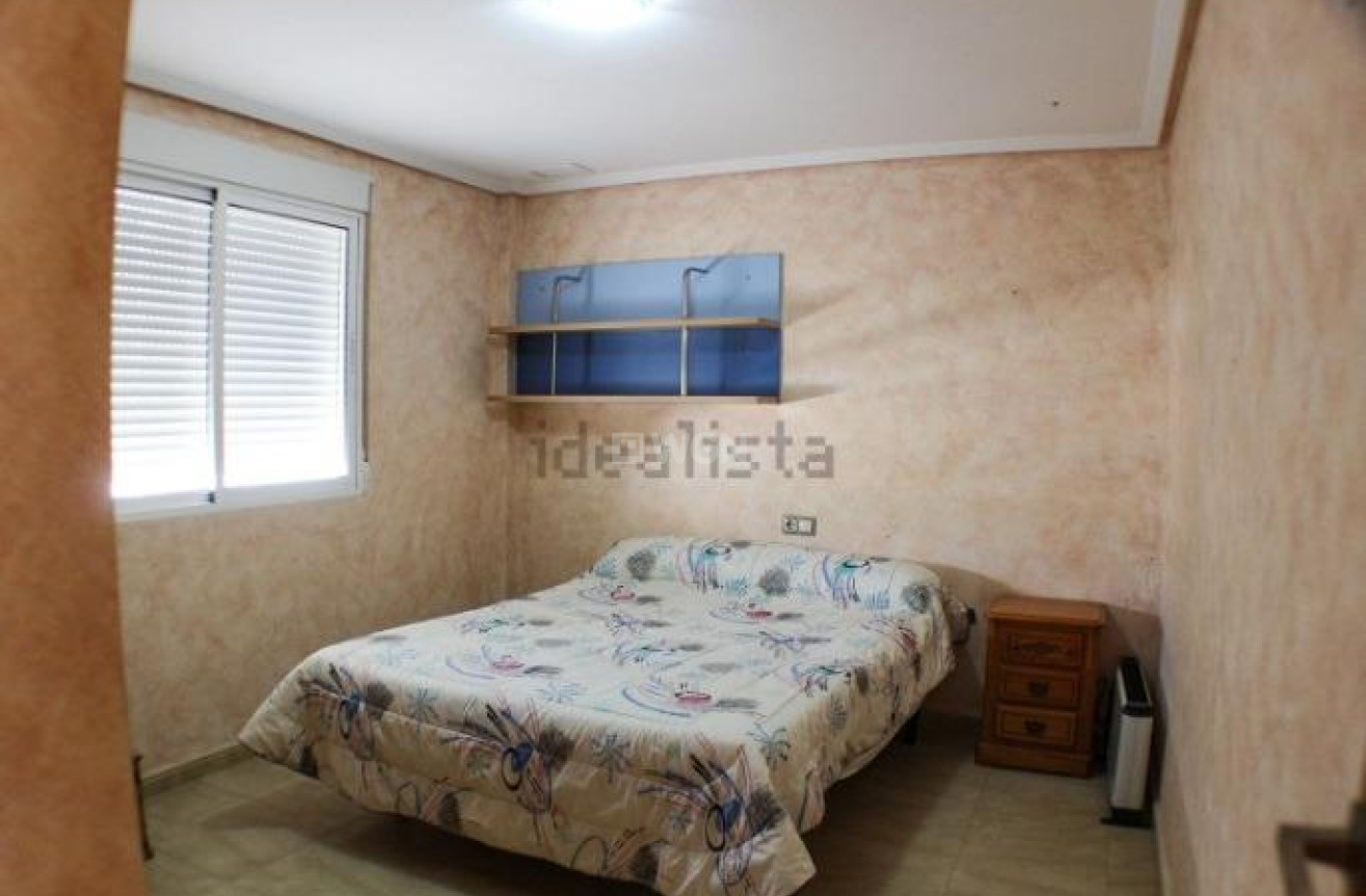 Resale - Townhouse - Almoradí - Heredades