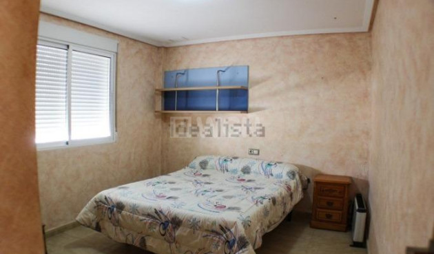 Resale - Townhouse - Almoradí - Heredades