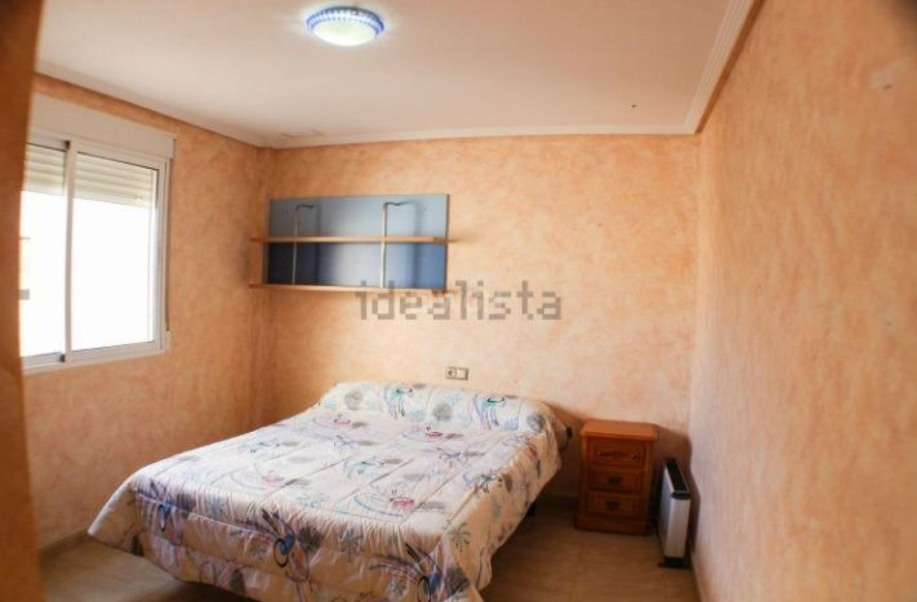 Resale - Townhouse - Almoradí - Heredades