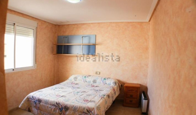 Resale - Townhouse - Almoradí - Heredades