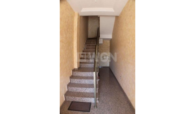 Resale - Townhouse - Almoradí - Heredades