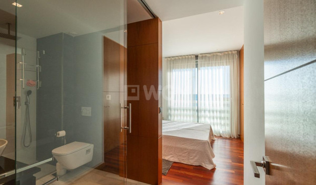 Resale - Apartment / flat - Torrevieja - La Mata