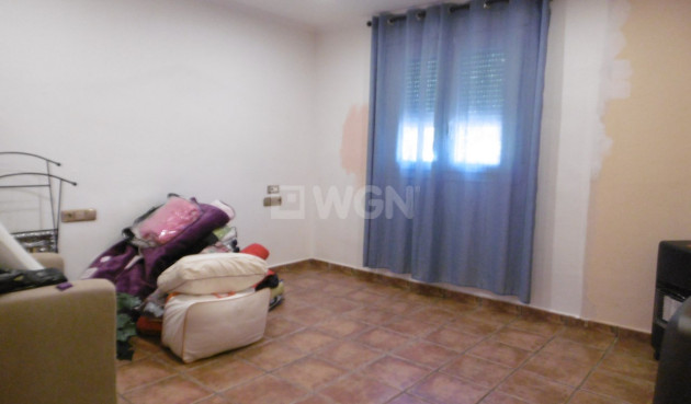 Resale - Villa - Yecla - Inland