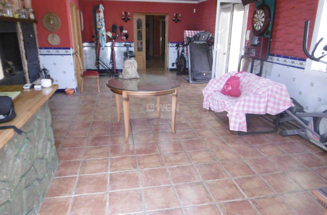 Reventa - Villa - Yecla - Inland