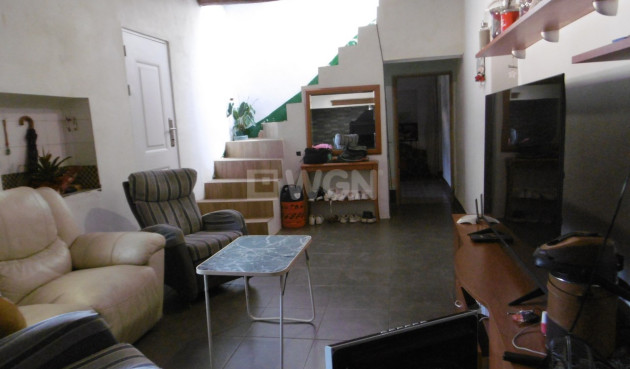 Reventa - Semi Detached - Yecla - Inland