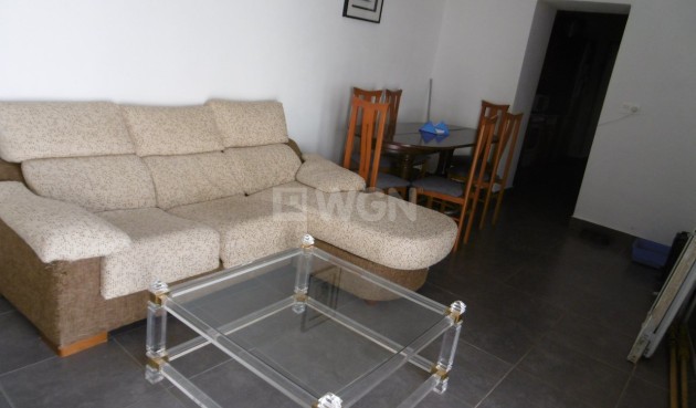 Resale - Semi Detached - Yecla - Inland