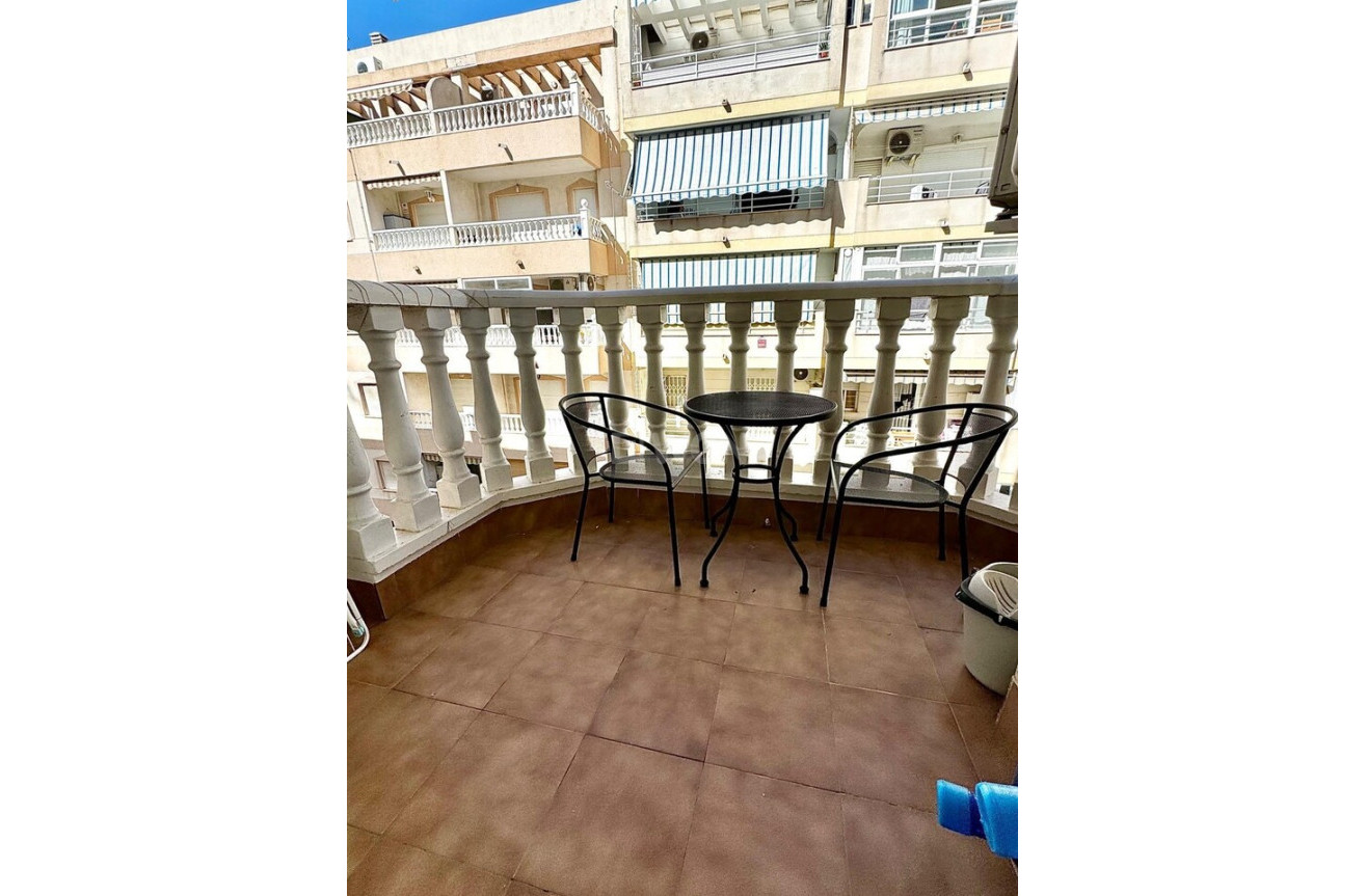 Reventa - Apartamento / piso - Torrevieja - Costa Blanca