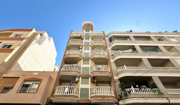 Reventa - Apartamento / piso - Torrevieja - Costa Blanca