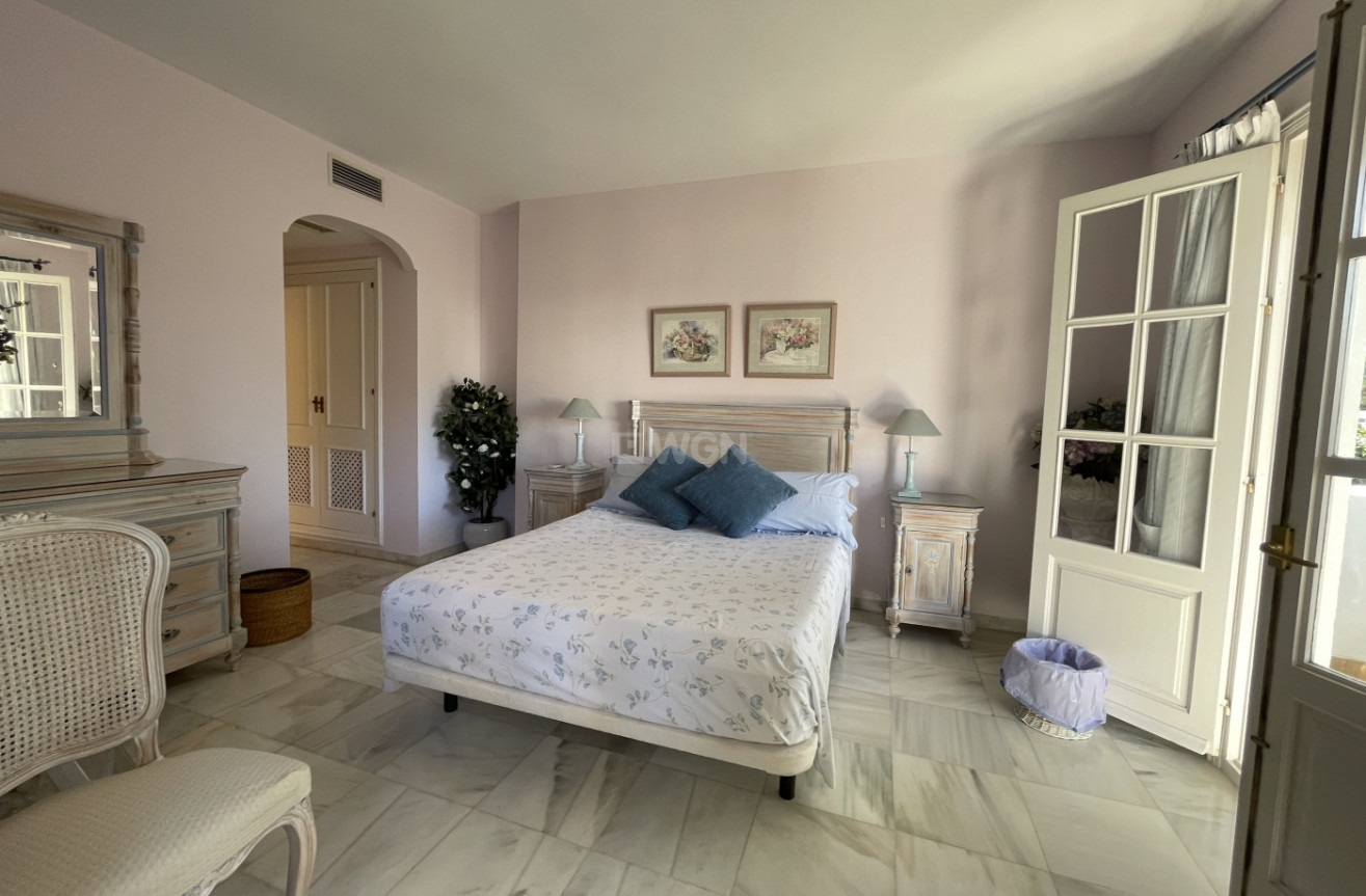 Reventa - Apartamento / piso - Estepona - Costa del Sol