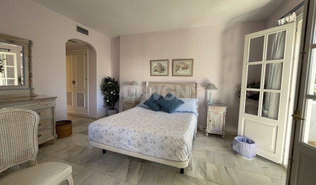 Reventa - Apartamento / piso - Estepona - Costa del Sol