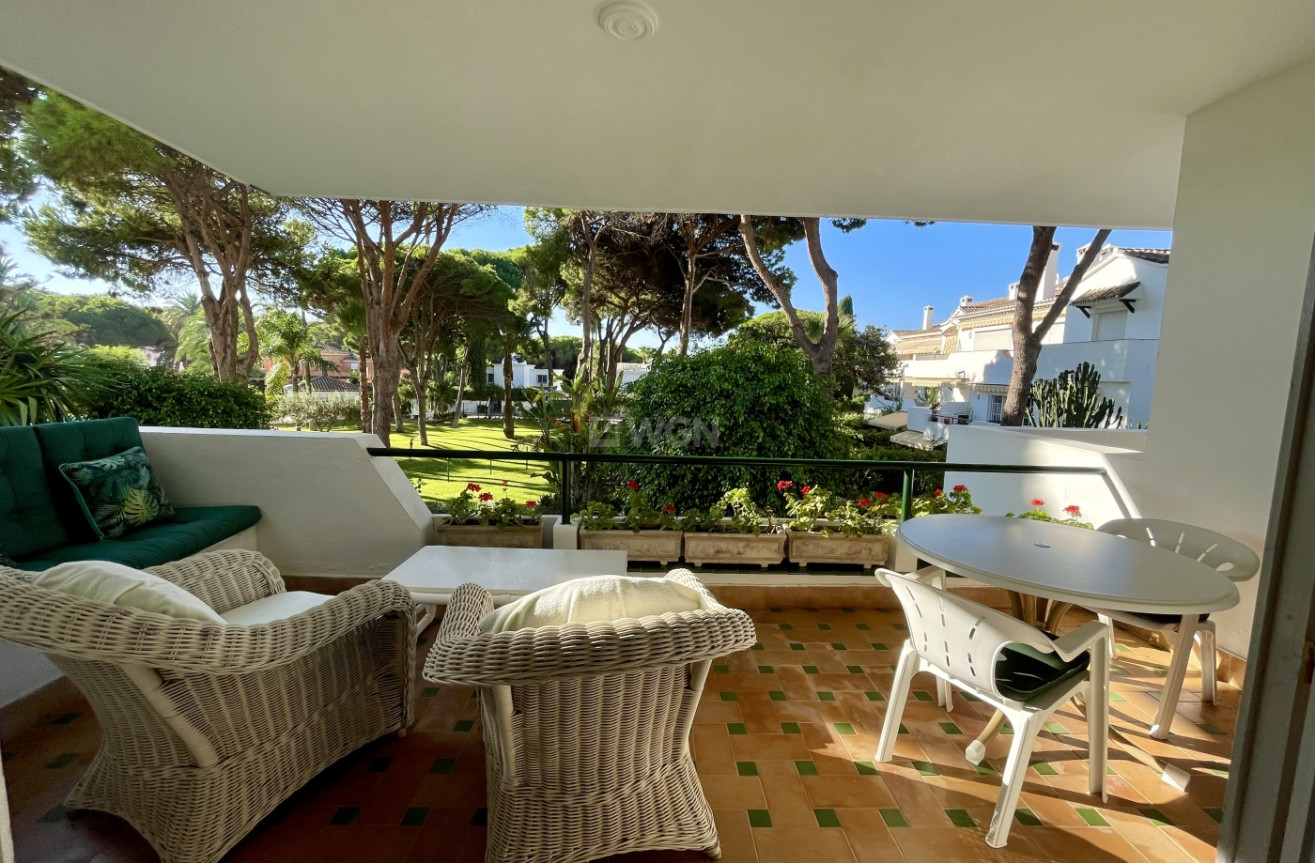 Reventa - Apartamento / piso - Estepona - Costa del Sol