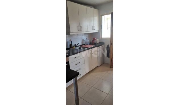 Reventa - Bungalow - El Campello - Pueblo Acantilado-lanuza