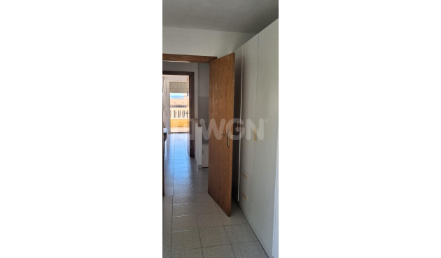 Reventa - Bungalow - El Campello - Pueblo Acantilado-lanuza