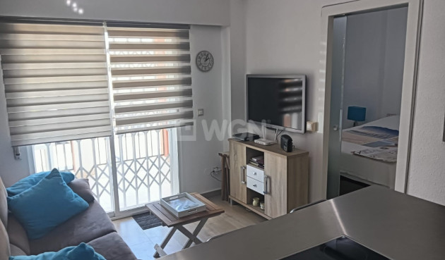 Resale - Apartment / flat - Torrevieja - Costa Blanca