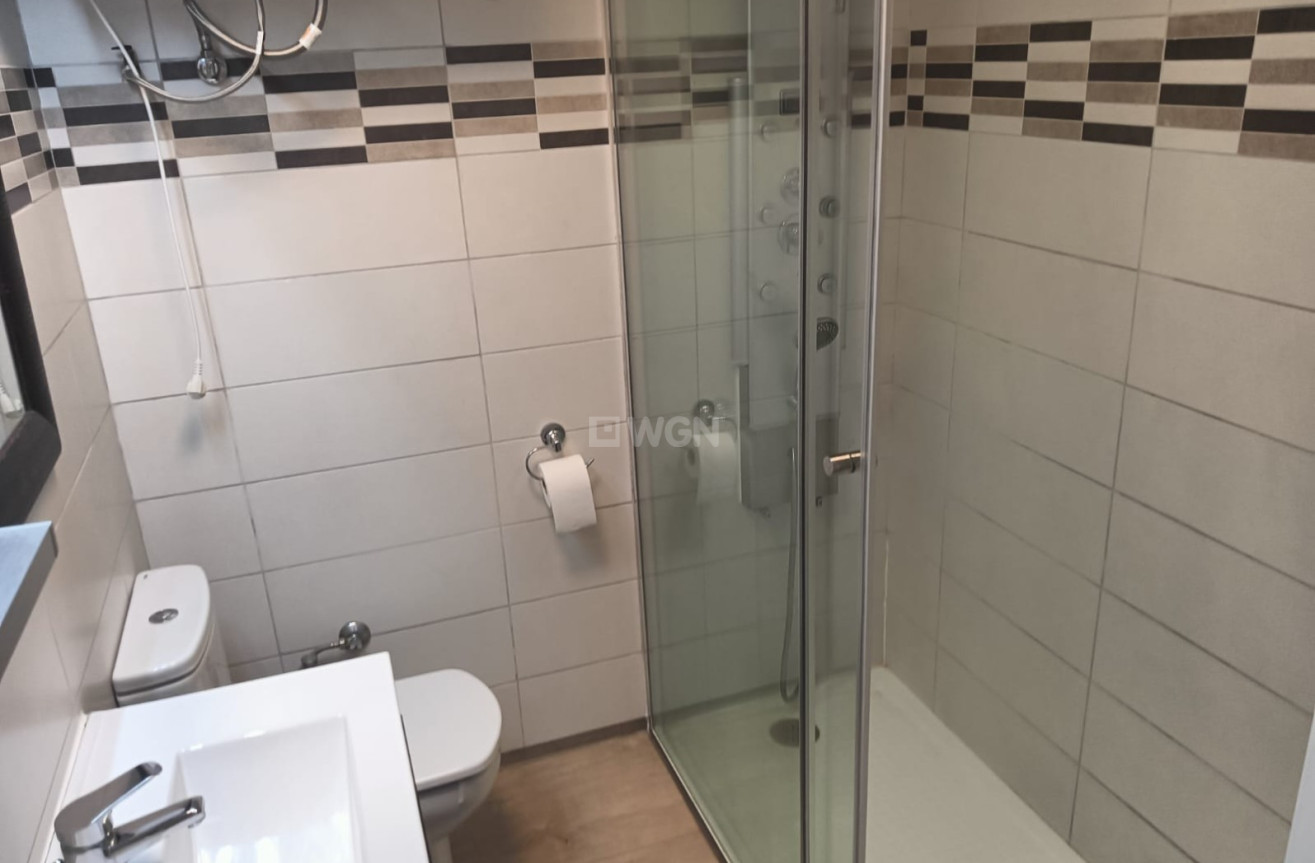 Reventa - Apartamento / piso - Torrevieja - Costa Blanca