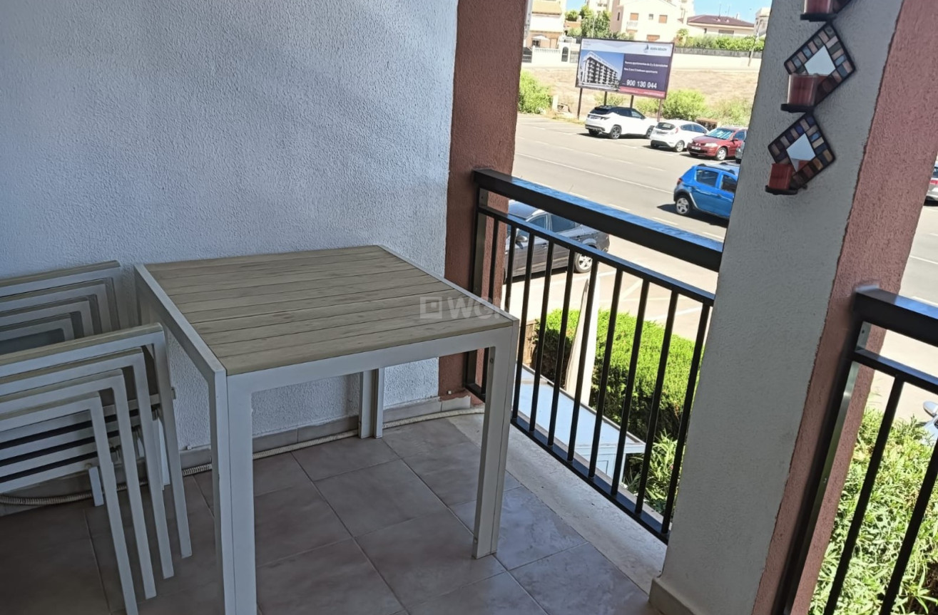 Reventa - Apartamento / piso - Torrevieja - Costa Blanca