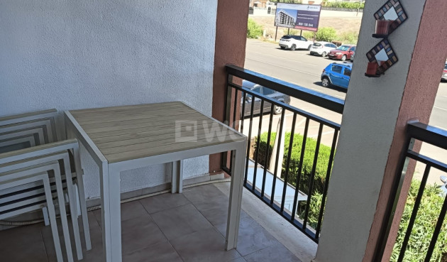 Reventa - Apartamento / piso - Torrevieja - Costa Blanca