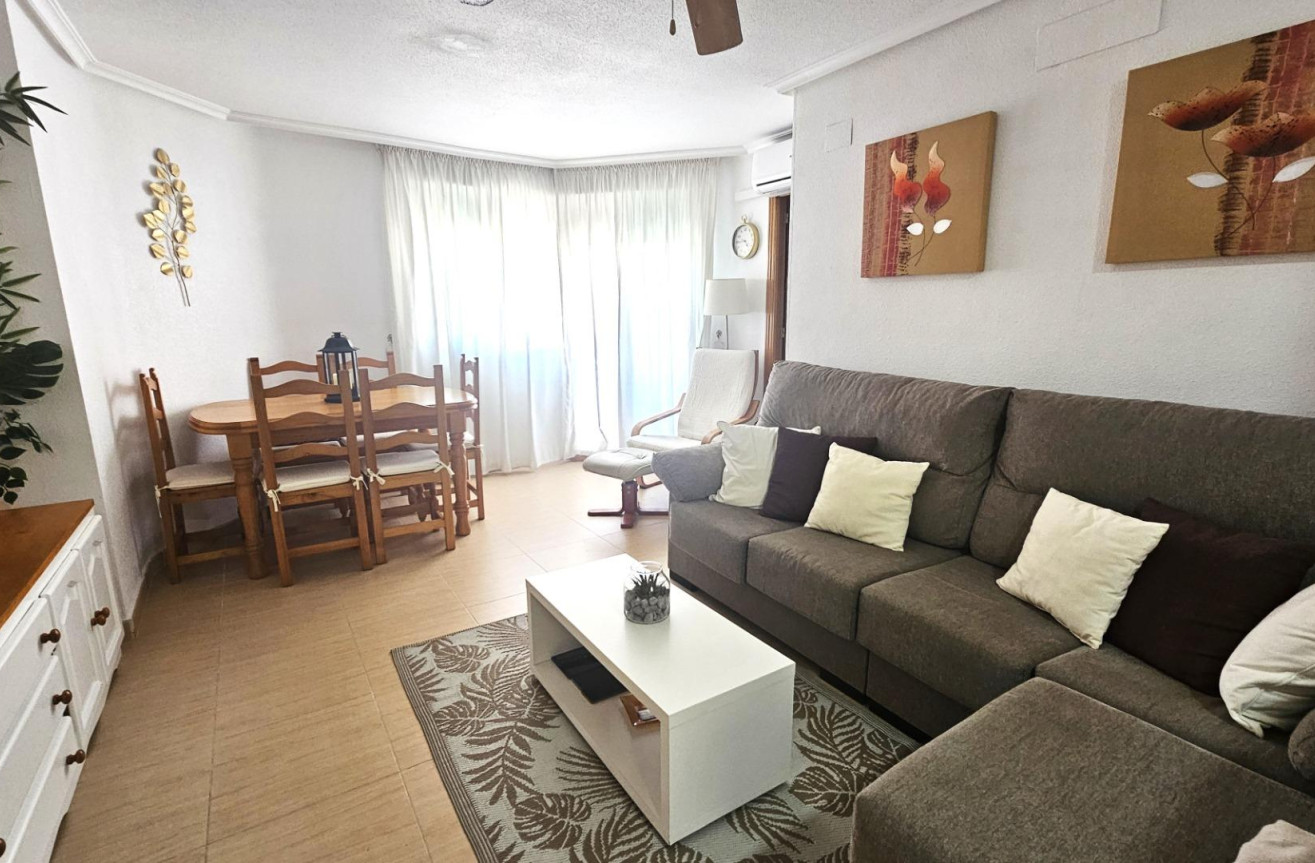 Reventa - Apartamento / piso - Torrevieja - Centro