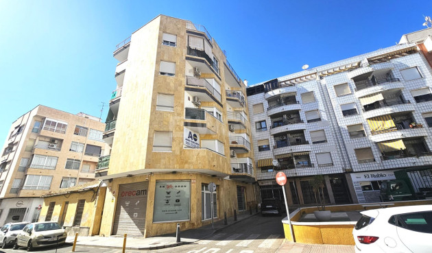 Reventa - Apartamento / piso - Torrevieja - Centro