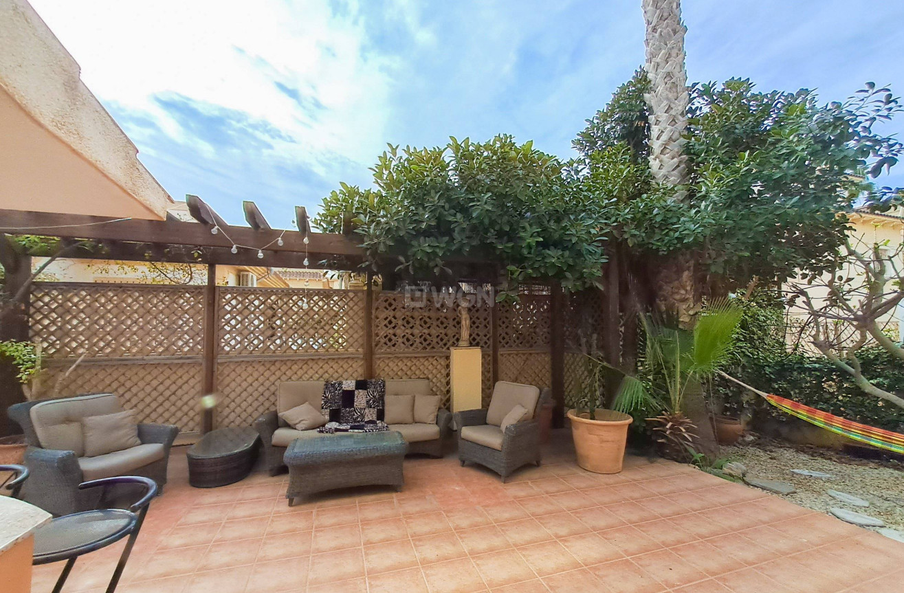 Reventa - Villa - Orihuela Costa - Altos De Campoamor