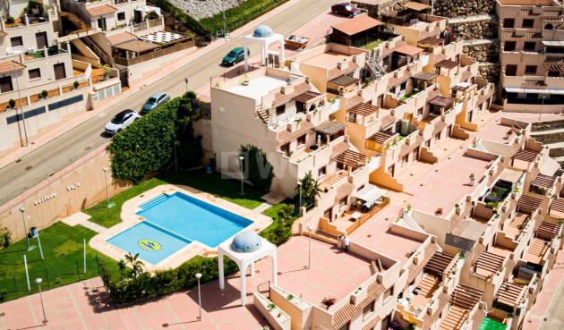 New Build - Apartment / flat - Aguilas - Collados