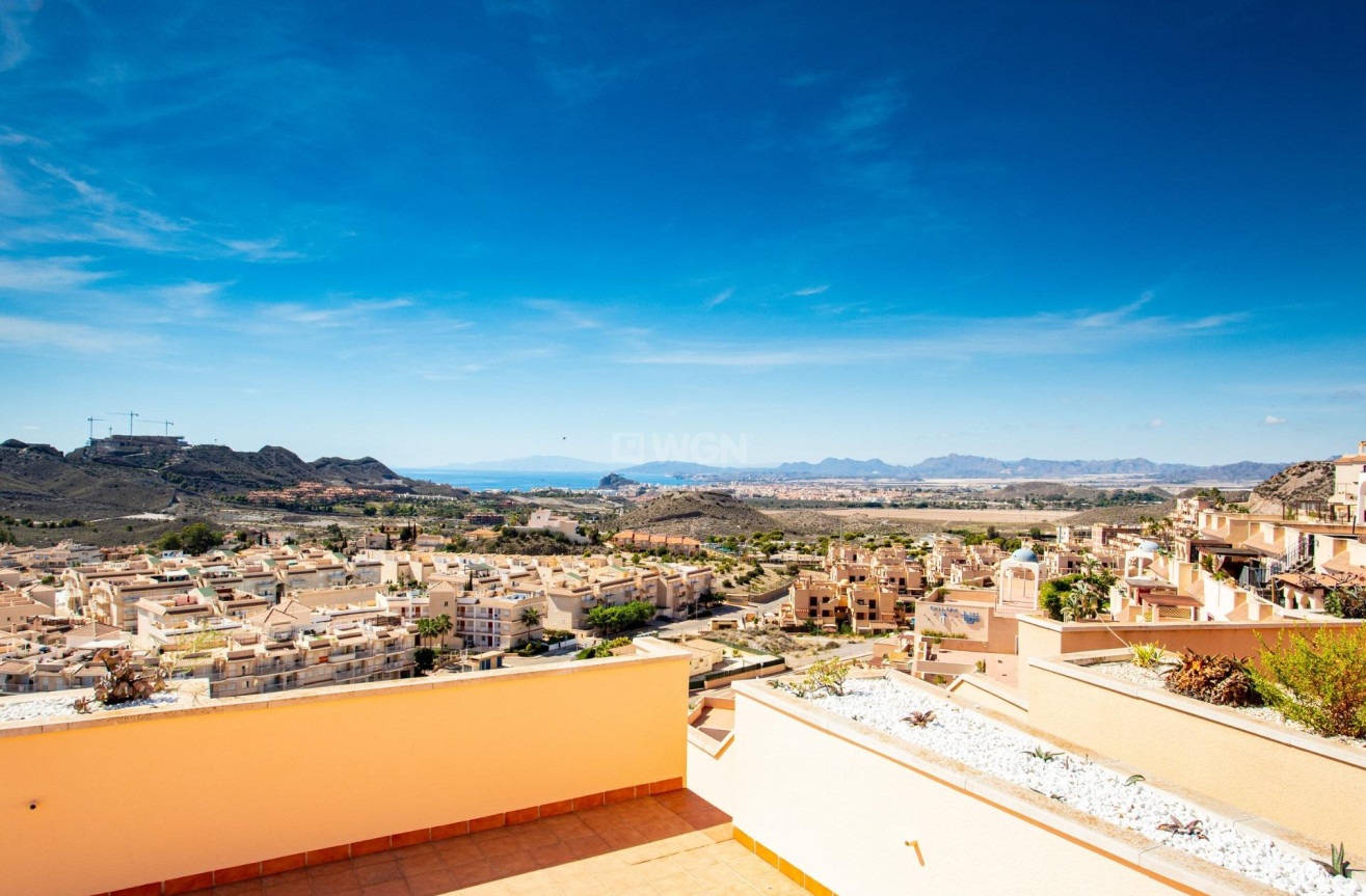 New Build - Penthouse - Aguilas - Collados