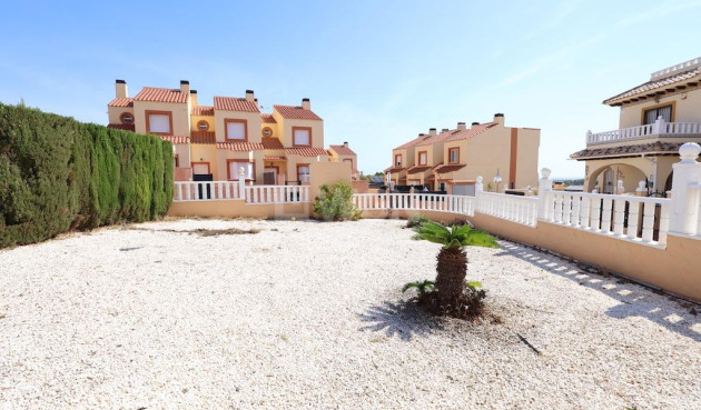 Resale - Townhouse - Orihuela Costa - Costa Blanca