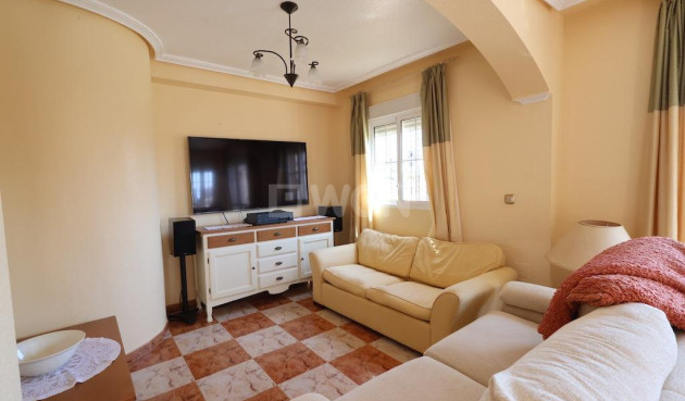 Resale - Townhouse - Orihuela Costa - Costa Blanca