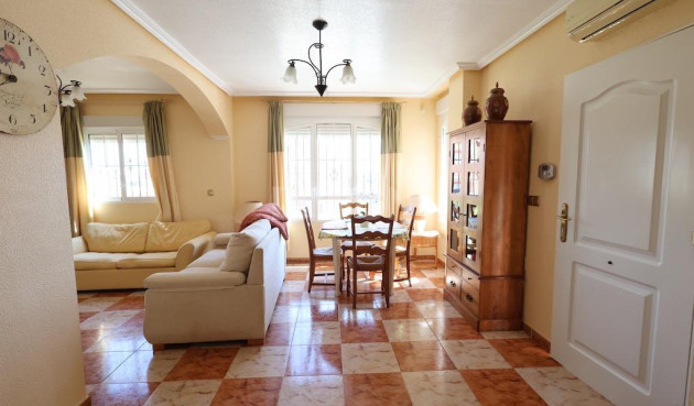 Resale - Townhouse - Orihuela Costa - Costa Blanca