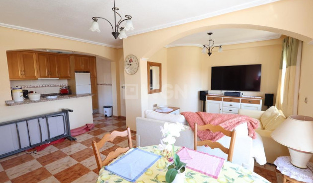 Resale - Townhouse - Orihuela Costa - Costa Blanca