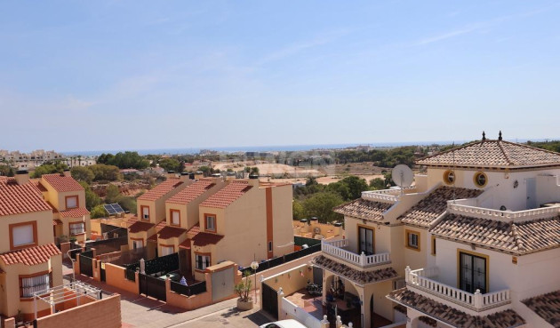 Resale - Townhouse - Orihuela Costa - Costa Blanca