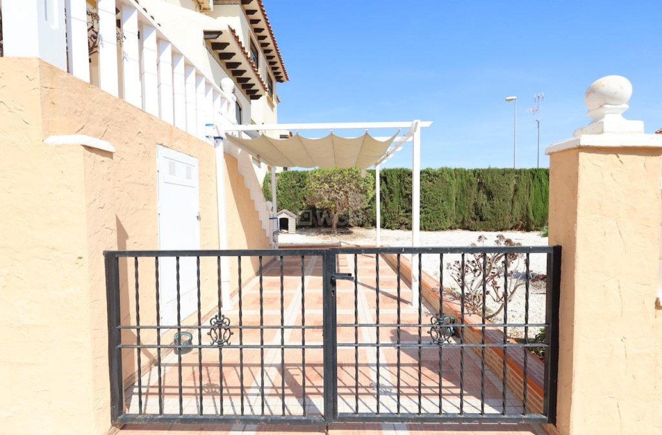 Resale - Townhouse - Orihuela Costa - Costa Blanca