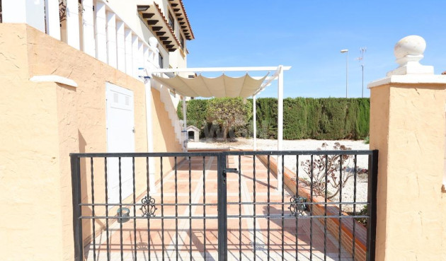 Resale - Townhouse - Orihuela Costa - Costa Blanca