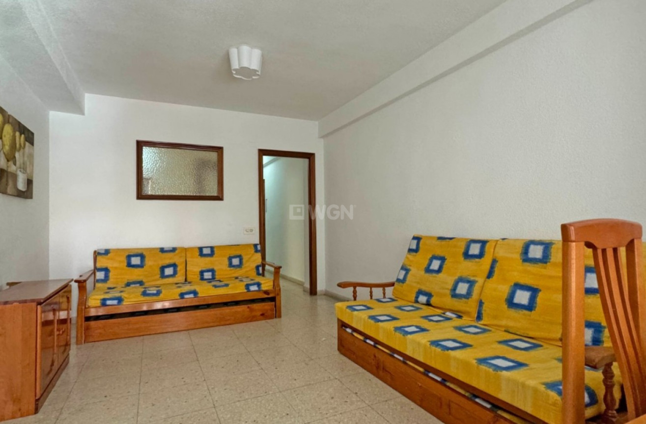 Resale - Apartment / flat - Torrevieja - Costa Blanca