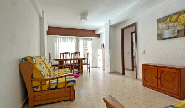 Reventa - Apartamento / piso - Torrevieja - Costa Blanca