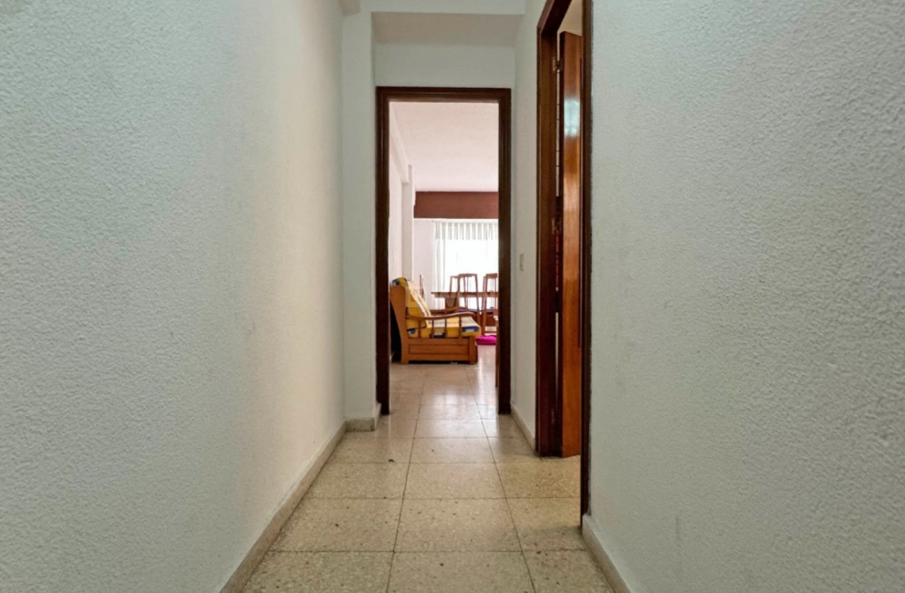 Resale - Apartment / flat - Torrevieja - Costa Blanca